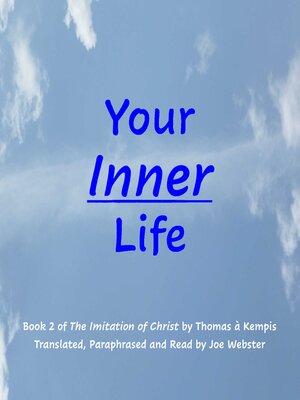 cover image of Your Inner Life